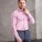 Slim Fit Uzun Kol 