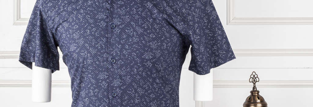 Classic Short Sleeve