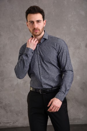 Slim Fit Gömlekler