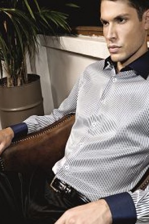 Classic Long Sleeve Shirts