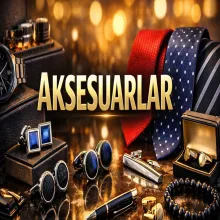 Aksesuarlar