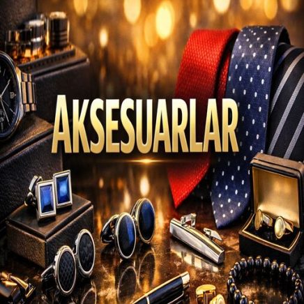 Aksesuarlar