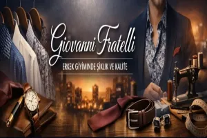 Gömlek Yaka Tipleri ve Kullanım Alanları