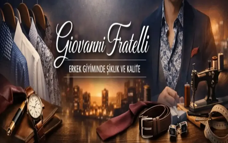 Gömlek Yaka Tipleri ve Kullanım Alanları