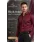 Slim Fit Büyük Beden gömlek