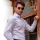Büyük Beden Klasik Uzun Kol Gömlek