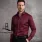 Slim Fit Büyük Beden gömlek