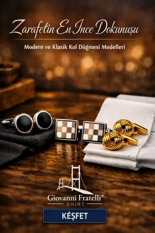 Erkek Kol Düğmesi Modelleri Erkek Kol Düğmesi Modelleri