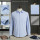 Büyük Beden Slim Fit Uzun Kol Gömlek
