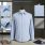 Büyük Beden Slim Fit Uzun Kol Gömlek