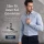 Slim Fit Uzun Kol Gömlek