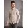 Slim Fit Uzun Kol Gömlek