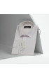 Slim Fit Uzun Kol Desenli Jakar Armürlü Gömlek 0123 CR 001 Slim Fit Uzun Kol Desenli Jakar Armürlü Gömlek 0123 CR 001