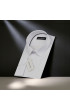 Slim Fit Uzun Kol Desenli Armürlü Jakar Erkek Gömlek 3GMK320141001