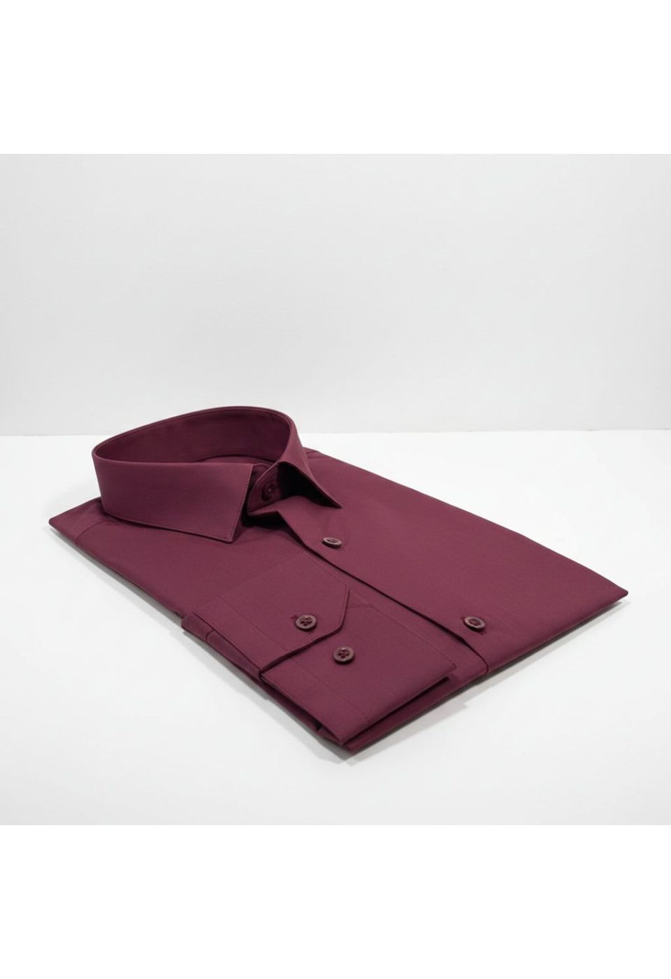 0312 CR 8 DROP 010 8 Drop Slim Fit Uzun Kol Düz Renk Erkek Gömlek 3GMK310312010 - Giovanni Fratelli