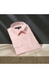 8 Drop Slim Fit Uzun Kol Düz Renk Erkek Gömlek 3GMK310312013