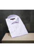 8 Drop Slim Fit Uzun Kol Düz Renk Erkek Gömlek 3GMK310312BYZ