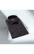 8 Drop Slim Fit Uzun Kol Düz Renk Erkek Gömlek 3GMK310312SYH