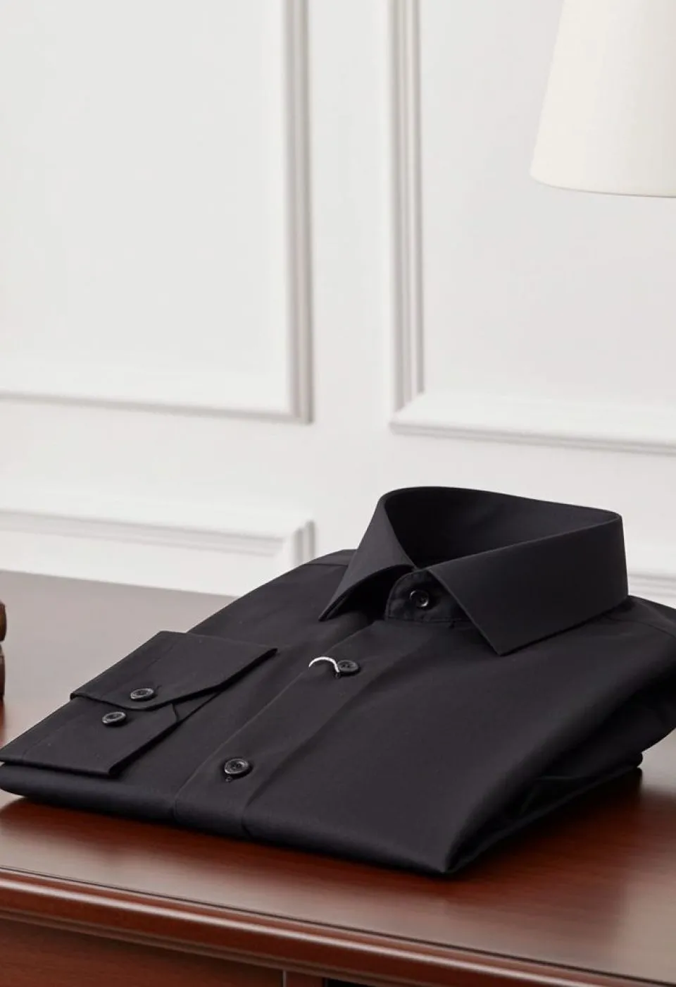 8 Drop Slim Fit Uzun Kol Düz Renk Erkek Gömlek 3GMK310312SYH 8 Drop Slim Fit Uzun Kol Düz Renk Erkek Gömlek 3GMK310312SYH