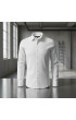 8 Drop Slim Fit Uzun Kol Düz Renk Erkek Gömlek 3GMK320315001 8 Drop Slim Fit Uzun Kol Düz Renk Erkek Gömlek 3GMK320315001