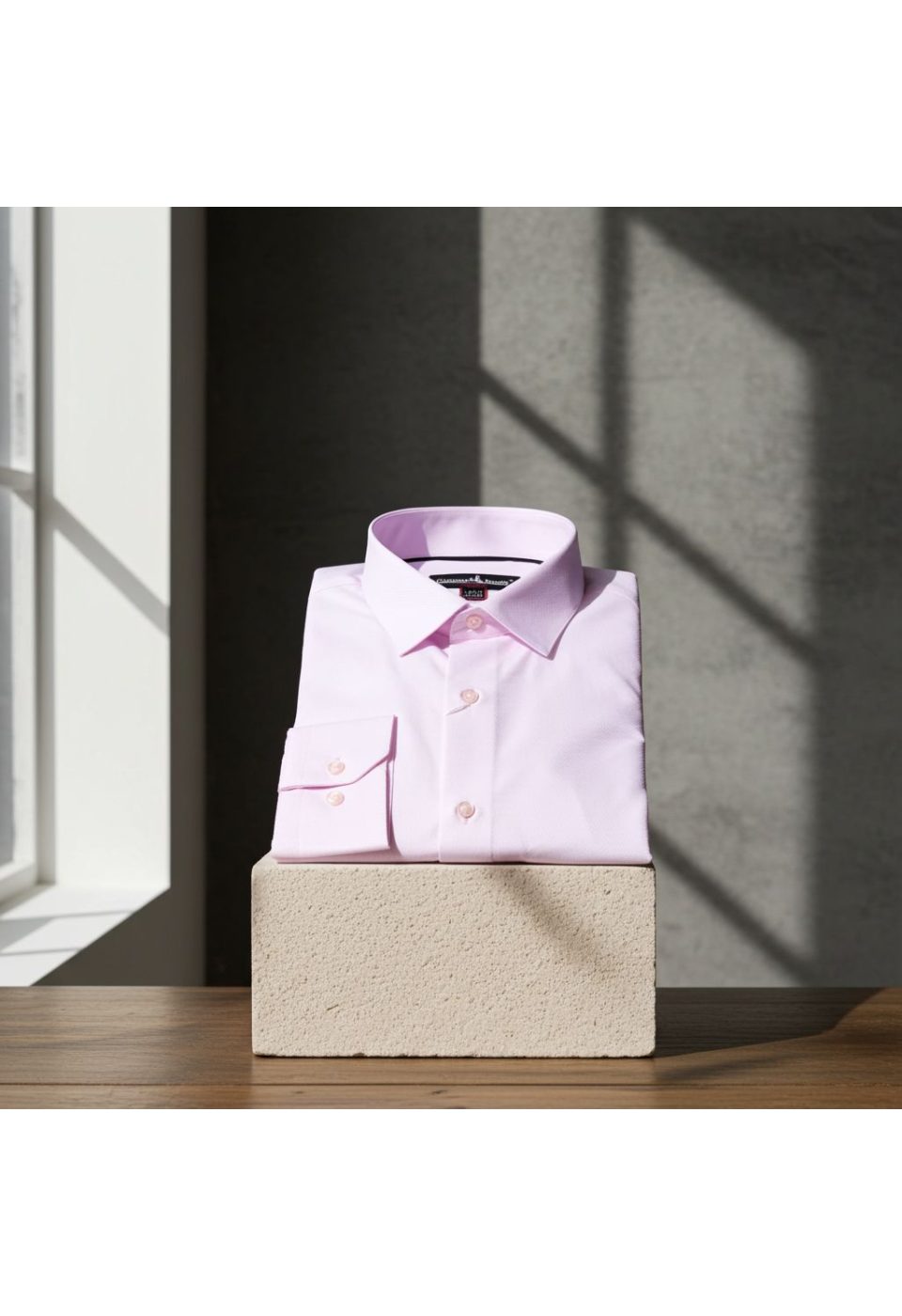 8 Drop Slim Fit Uzun Kol Düz Renk Erkek Gömlek 3GMK320315008 - Giovanni Fratelli