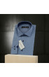 Slim Fit Uzun Kol Desenli Erkek Gömlek 3GMK330330014 Slim Fit Uzun Kol Desenli Erkek Gömlek 3GMK330330014