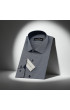 Slim Fit Uzun Kol Desenli Erkek Gömlek 3GMK320331019 Slim Fit Uzun Kol Desenli Erkek Gömlek 3GMK320331019