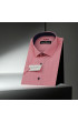 Slim Fit Kısa Kol Desenli Erkek Gömlek 3GMK310331027