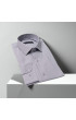 Slim Fit Uzun Kol Desenli Erkek Gömlek 3GMK330332002 Slim Fit Uzun Kol Desenli Erkek Gömlek 3GMK330332002