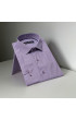 Slim Fit Uzun Kol Desenli Erkek Gömlek 3GMK330332007 Slim Fit Uzun Kol Desenli Erkek Gömlek 3GMK330332007