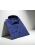 Slim Fit Uzun Kol Desenli Erkek Gömlek 3GMK310335015 Slim Fit Uzun Kol Desenli Erkek Gömlek 3GMK310335015
