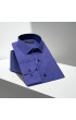 Slim Fit Uzun Kol Desenli Erkek Gömlek 3GMK310335020 Slim Fit Uzun Kol Desenli Erkek Gömlek 3GMK310335020