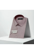 Slim Fit Kısa Kol Desenli Erkek Gömlek 3GMK330335012 Slim Fit Kısa Kol Desenli Erkek Gömlek 3GMK330335012