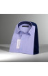 Slim Fit Kısa Kol Desenli Erkek Gömlek 3GMK330335013 Slim Fit Kısa Kol Desenli Erkek Gömlek 3GMK330335013