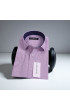 Slim Fit Kısa Kol Desenli Erkek Gömlek 3GMK330335019 Slim Fit Kısa Kol Desenli Erkek Gömlek 3GMK330335019
