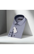 Slim Fit Uzun Kol Desenli Erkek Gömlek 3GMK310336007 Slim Fit Uzun Kol Desenli Erkek Gömlek 3GMK310336007