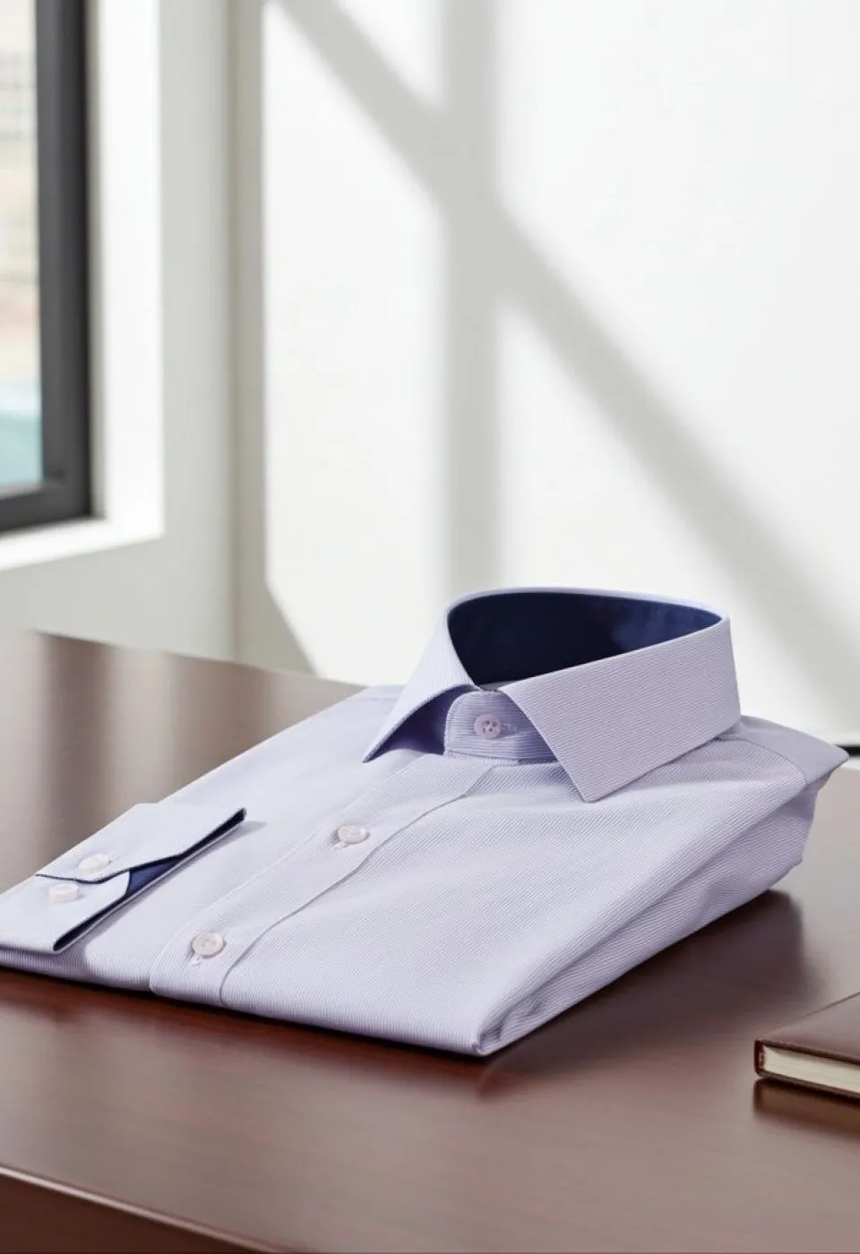 Slim Fit Uzun Kol Desenli Erkek Gömlek 3GMK310336009 - Giovanni Fratelli