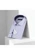 Slim Fit Uzun Kol Desenli Erkek Gömlek 3GMK310336016 Slim Fit Uzun Kol Desenli Erkek Gömlek 3GMK310336016