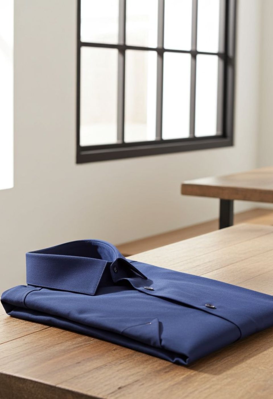 Slim Fit Kısa Kol Düz Renk Saten Erkek Gömlek 3GMK323030004 - Giovanni Fratelli