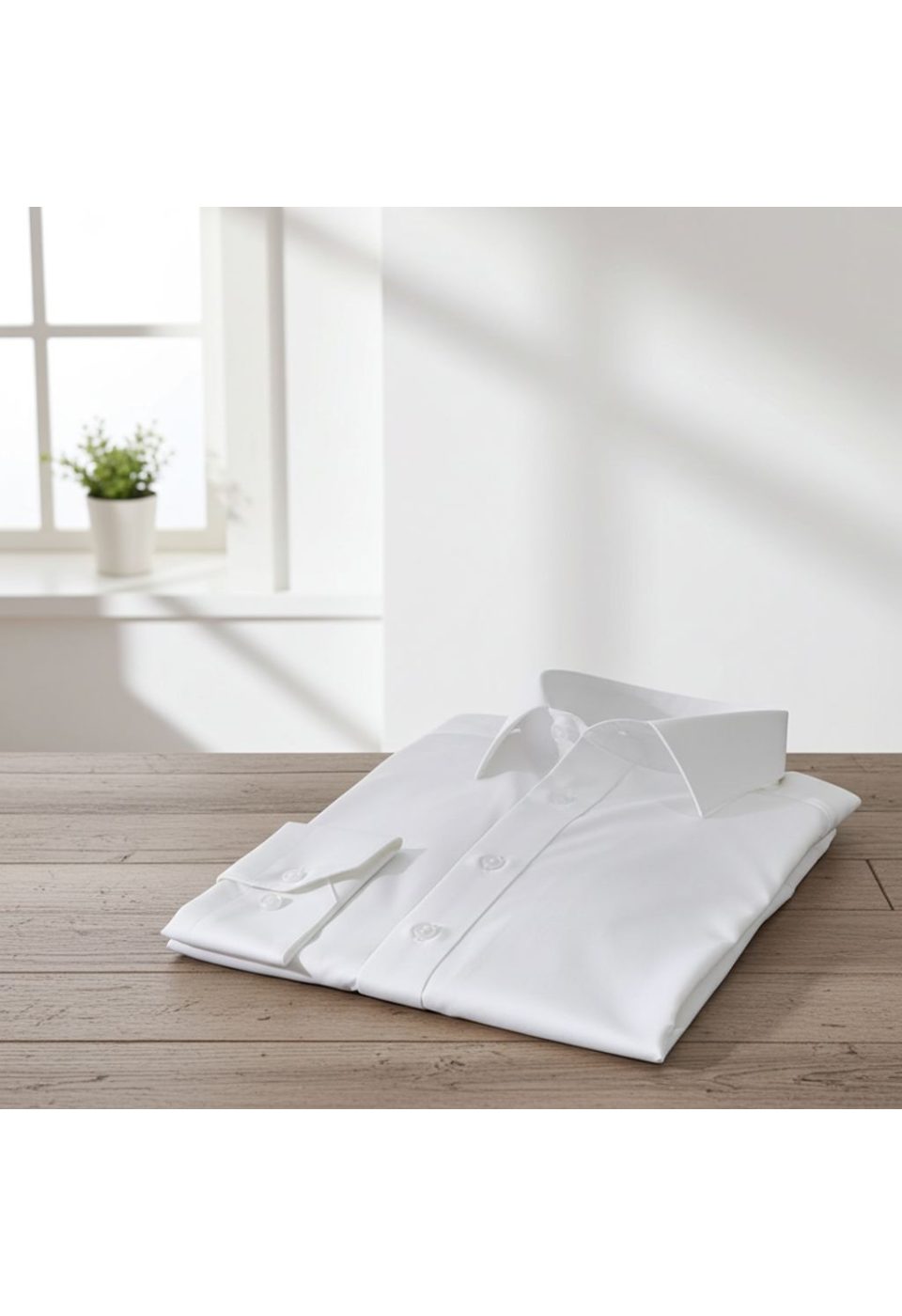 3030 CR SATIN 001 Slim Fit Uzun Kol Düz Renk Saten Erkek Gömlek 3GMK313030001 - Giovanni Fratelli