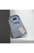 Slim Fit Uzun Kol Düz Renk Saten Erkek Gömlek 3GMK313030005 Slim Fit Uzun Kol Düz Renk Saten Erkek Gömlek 3GMK313030005