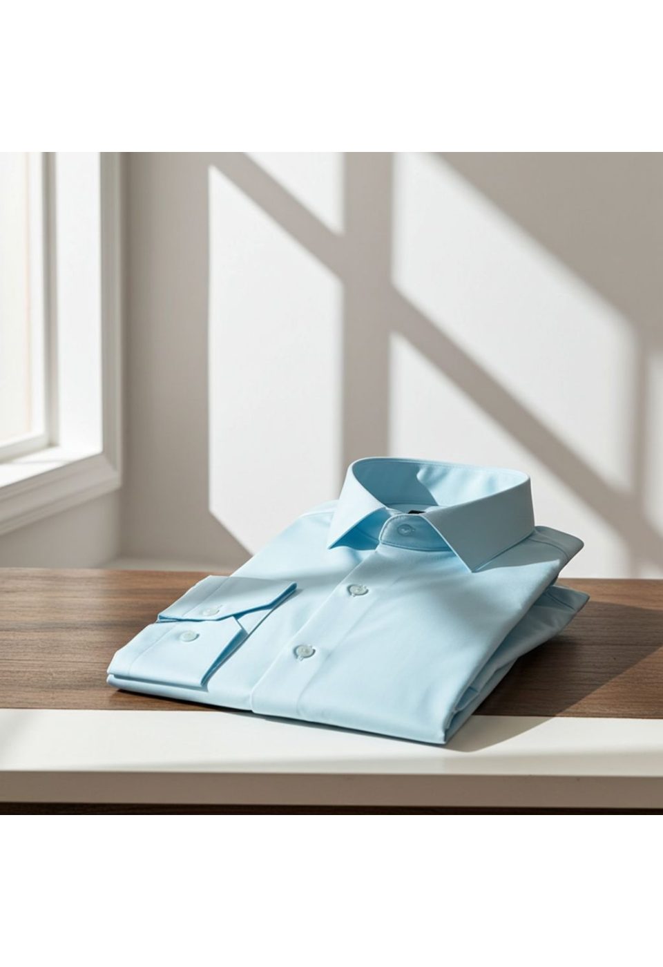 Slim Fit Uzun Kol Düz Renk Saten Erkek Gömlek 3GMK313030012 - Giovanni Fratelli
