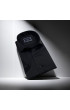 Slim Fit Kısa Kol Düz Renk Saten Erkek Gömlek 3GMK323031014