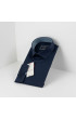 Slim Fit Uzun Kol Düz Renk Saten Erkek Gömlek 3GMK313032012