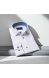 Slim Fit Uzun Kol Düz Renk Saten Erkek Gömlek 3GMK313033001