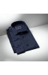 8 Drop Slim Fit Uzun Kol Düz Renk Saten Erkek Gömlek 3GMK313035010 8 Drop Slim Fit Uzun Kol Düz Renk Saten Erkek Gömlek 3GMK313035010