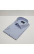 Büyük Beden Slim Fit Kısa Kol Düz Renk Erkek Gömlek 4GMK313036005 Büyük Beden Slim Fit Kısa Kol Düz Renk Erkek Gömlek 4GMK313036005