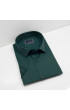 Büyük Beden Slim Fit Kısa Kol Düz Renk Erkek Gömlek 4GMK313036013 Büyük Beden Slim Fit Kısa Kol Düz Renk Erkek Gömlek 4GMK313036013