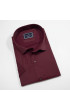 Büyük Beden Slim Fit Kısa Kol Düz Renk Erkek Gömlek 4GMK313036018 Büyük Beden Slim Fit Kısa Kol Düz Renk Erkek Gömlek 4GMK313036018