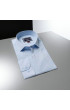 8 Drop Slim Fit Uzun Kol Düz Renk Saten Erkek Gömlek 3GMK313036009 8 Drop Slim Fit Uzun Kol Düz Renk Saten Erkek Gömlek 3GMK313036009